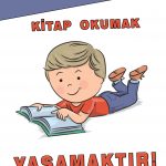 kitap okumak yaşamkatır