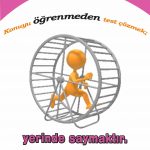 konuyu öğrenmeden test çözmek