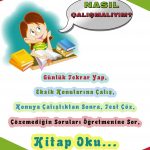 nasıl çalışmalıyım