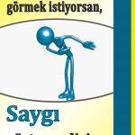 saygılı