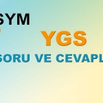 2016 ygs soruları