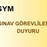 ÖSYM