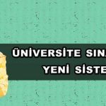 universite-sinavinda-yeni-sistem