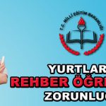 REHBER ÖĞRETMEN