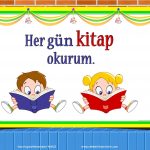 kitap okurum