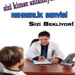 rehberlik servisi tanıtımı