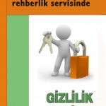 rehberlik servisi tanıtımı-gizlilik