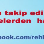 rehberlik servisim facebook