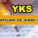 YKS soru sayıları sınav süresi