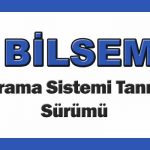 bilsem sınavıı