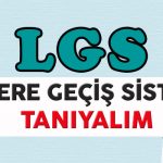 lgs tanıtımı