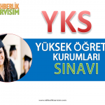 YKS sunu