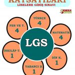 lgs katsayılar