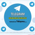 TELEGRAM SİTE