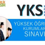 2022-YKS