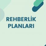 okul sınıf rehberlik planı