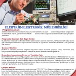 ELEKTRİK-ELEKTRONİK MUH.