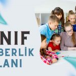 Sınıf rehberlik programı